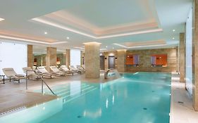 Grand Hotel Kempinski Riga